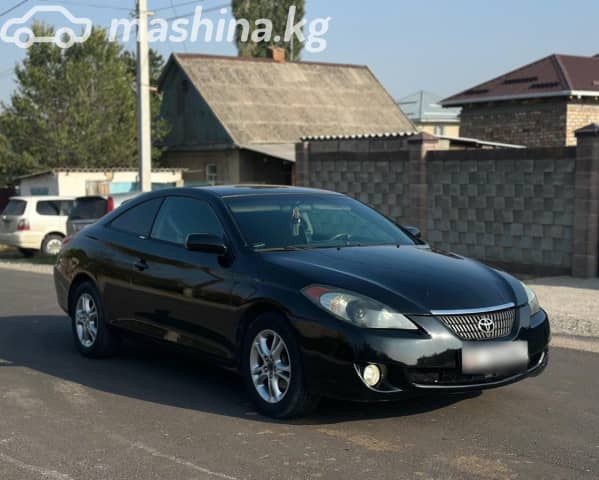 Toyota Camry Solara II 2.4 AT