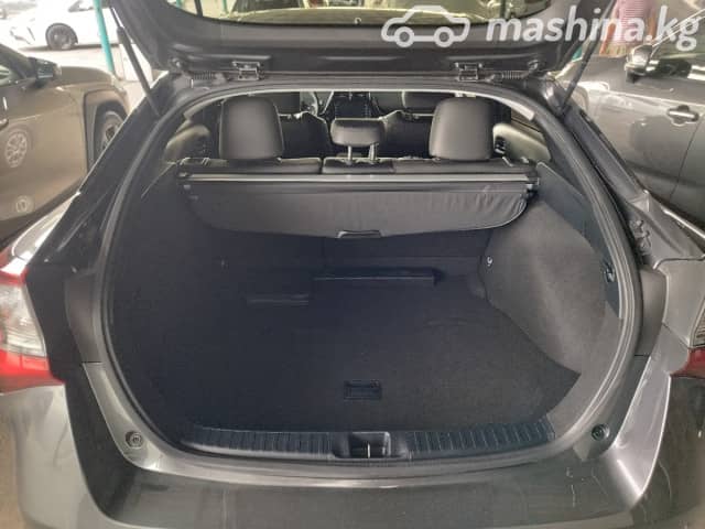 Toyota Prius IV Рестайлинг (XW50) 1.8hyb AT
