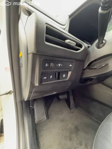Hyundai Sonata VIII (DN8) LPi 2.0 AT
