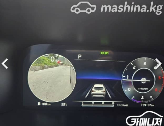 Kia Sorento IV 2.2d AMT