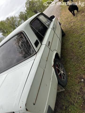 ВАЗ (Lada) 2106 2106 1.6 MT