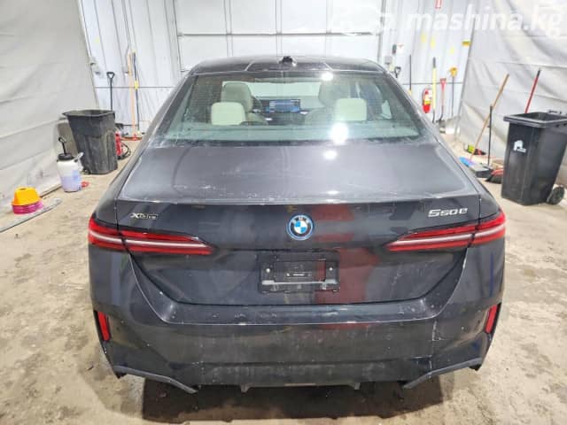 BMW 5 серии VIII (G60/G61/G68) 550e xDrive 3.0hyb AT 4WD
