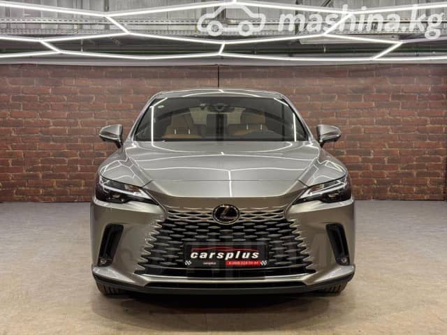 Lexus RX V 300 2.0 AT 4WD