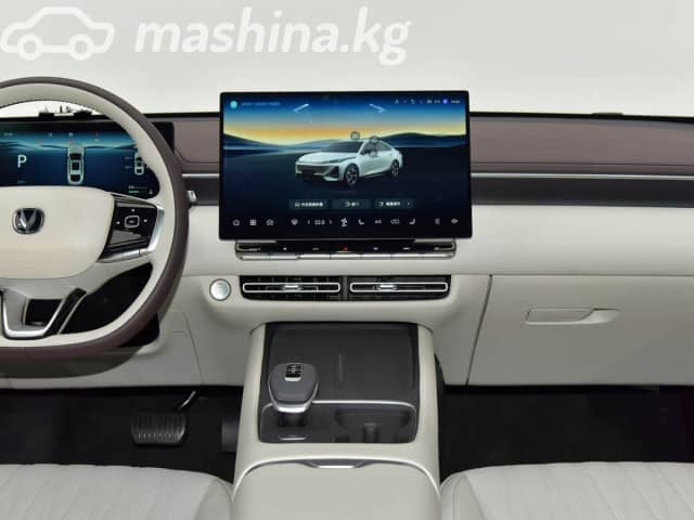 Changan Eado II Plus 1.4 AMT
