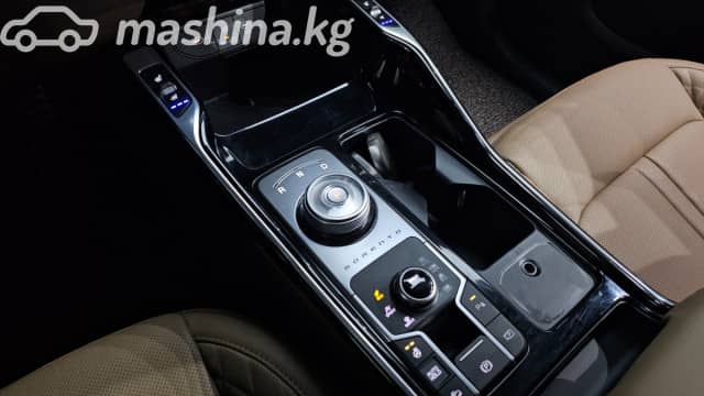 Kia Sorento IV Рестайлинг 1.6hyb AT 4WD