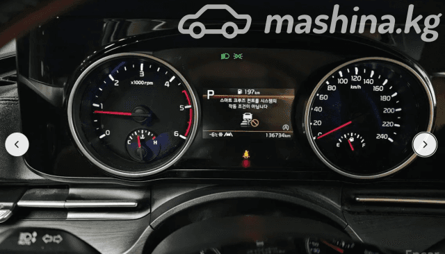 Kia Carnival IV 2.2d AT