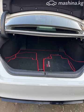 Toyota Avalon V 3.5 AT