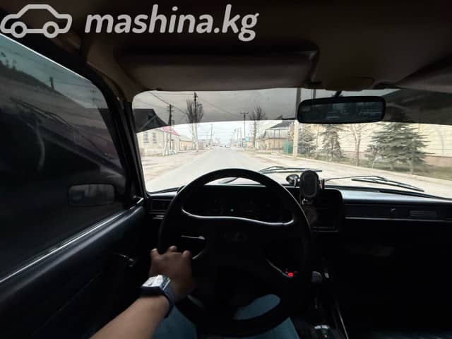 ВАЗ (Lada) 2107 2107 1.5 MT