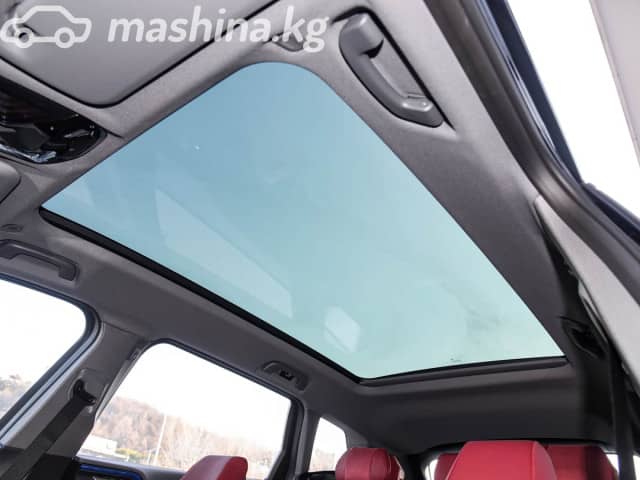 BMW X3 IV (G45/G48) 30i xDrive 2.0 AT 4WD