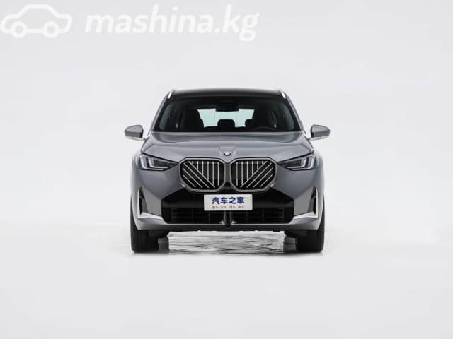 BMW X3 IV (G45/G48) 30L xDrive 2.0 AT 4WD