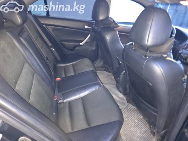 Honda Accord VII 2.0 AT