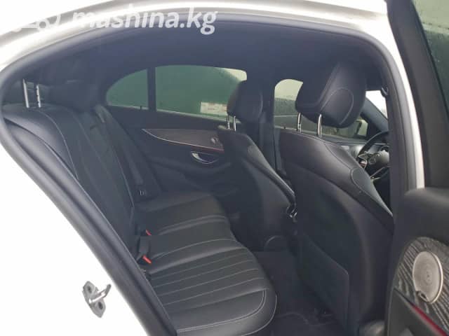 Mercedes-Benz E-Класс V (W213, S213, C238) Рестайлинг 350 2.0 AT 4WD