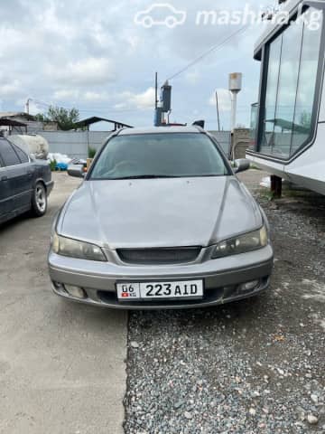 Honda Accord VI 2.3 AT