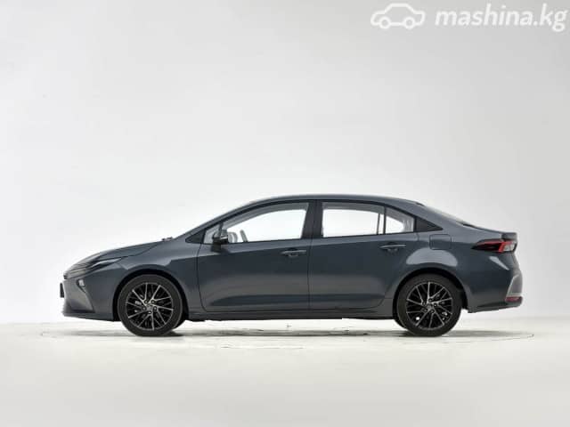 Toyota Avensis III Рестайлинг 2 2.0 CVT