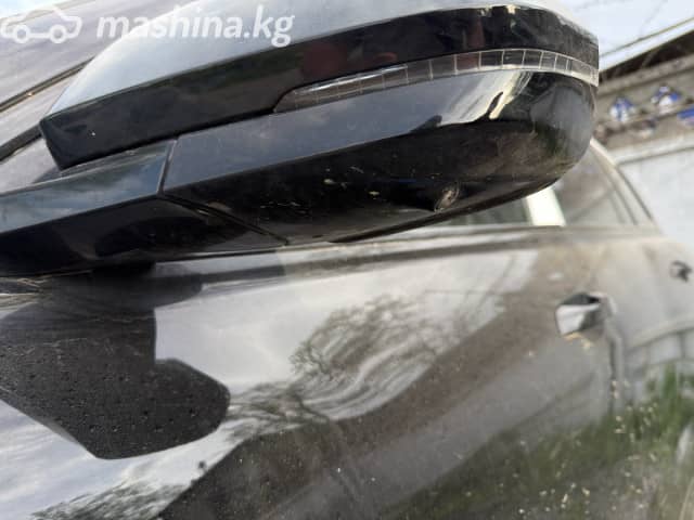 Audi Q6 45 TFSI 2.0 AMT 4WD