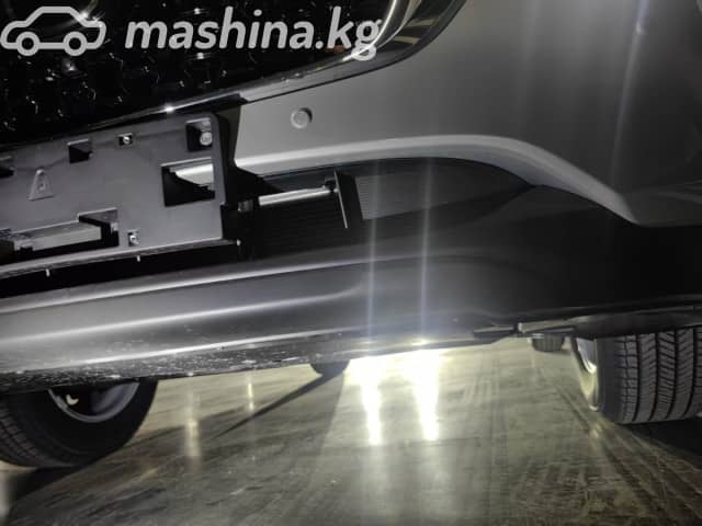 Mazda CX-5 II Рестайлинг 2.0 AT