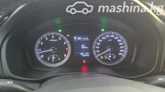 Hyundai Grandeur VI 3.0 AT