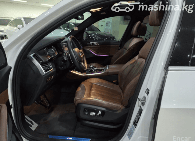 BMW X5 IV (G05/G18) 30d 3.0d AT 4WD
