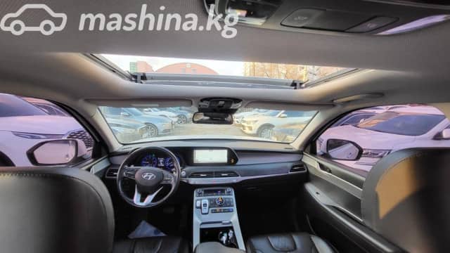 Hyundai Palisade I 2.2 AT