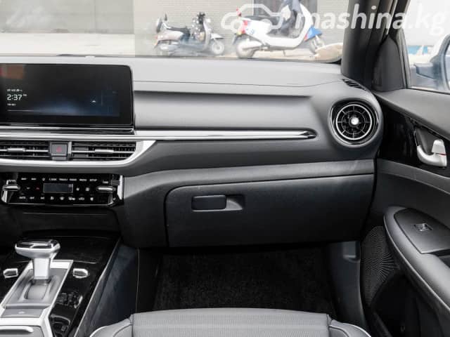 Kia K3 II China Market Рестайлинг 1.4 AMT