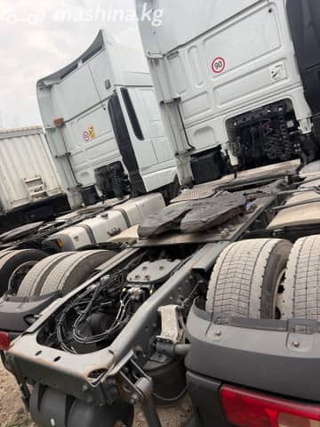 DAF XF106 series