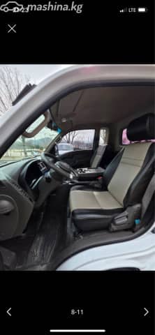 Hyundai Porter