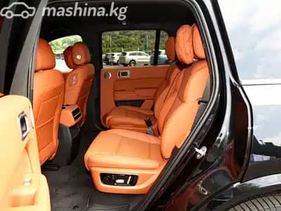 LiXiang L8 Max 1.5hyb AT 4WD