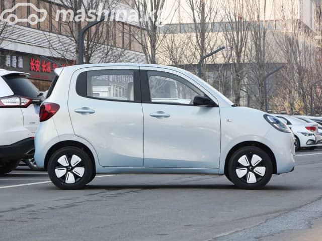 Wuling Mini EV 13.8 kWh Electro AT