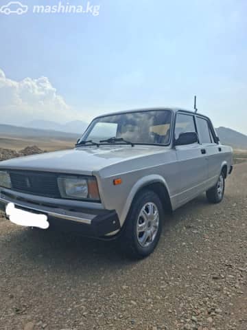 ВАЗ (Lada) 2105 21054-30 1.6 MT