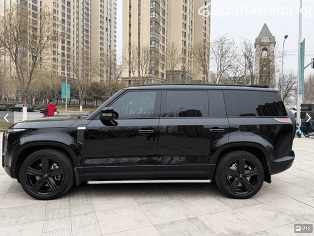 Rox Stone 01 1.5hyb AT 4WD