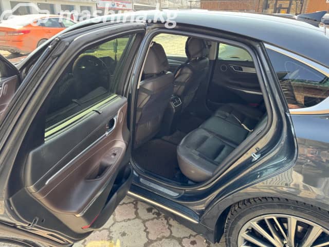 Hyundai Grandeur VI 2.4 AT