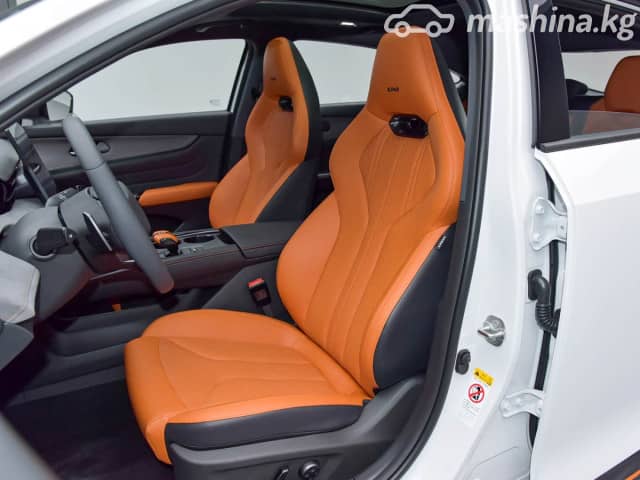 Changan UNI-V 1.5 AMT