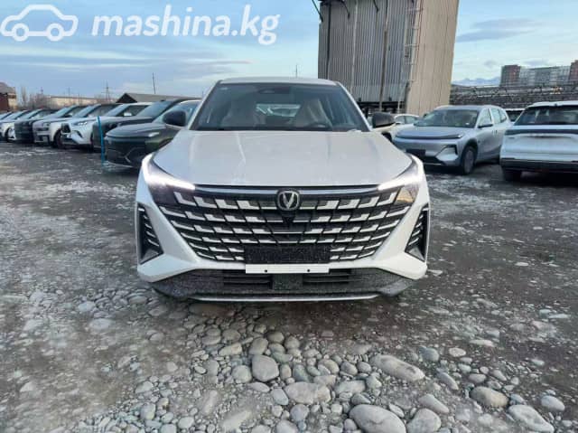 Changan UNI-Z 1.5 AMT