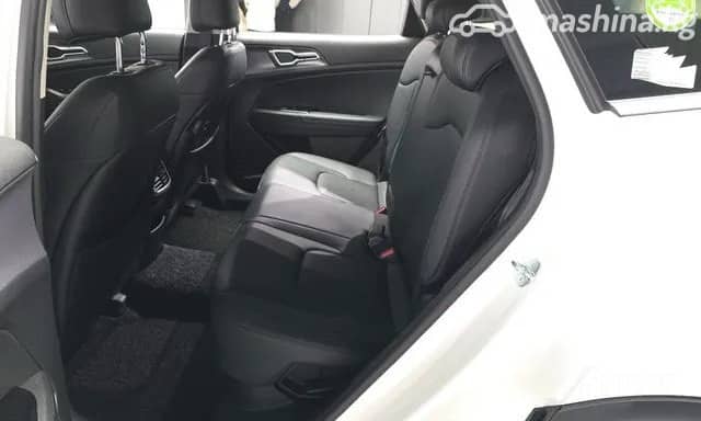 Kia Sportage V 1.6hyb AT