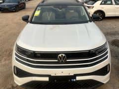 Volkswagen Tavendor 2.0 AMT 4WD