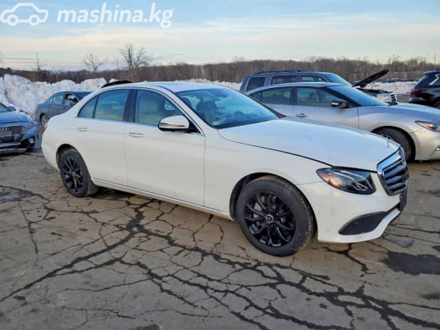 Mercedes-Benz E-Класс V (W213, S213, C238) 350 2.0 AT