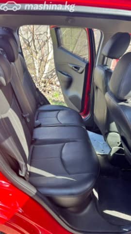 Chevrolet Spark IV 1.0 CVT