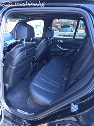 BMW X5 IV (G05/G18) 40i 3.0 AT 4WD
