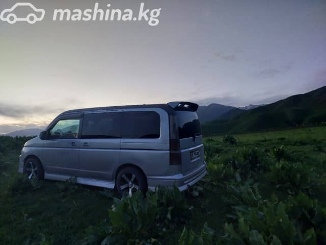 Honda Stepwgn II 2.0 AT