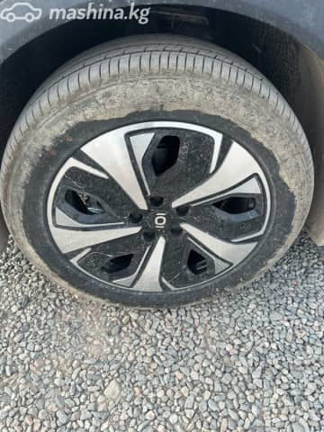 Changan Qiyuan Q05 II Electro AT