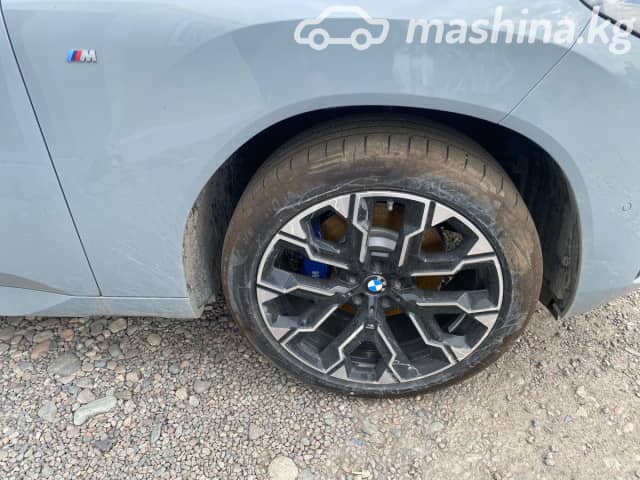 BMW X3 IV (G45/G48) 30L xDrive 2.0 AT 4WD