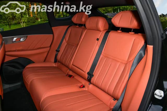 Changan Deepal S7 39.05 kWh 1.5hyb AT