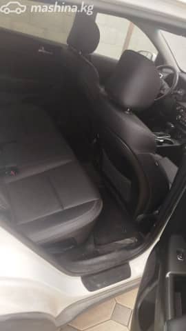Kia Sportage IV 2.0d AT