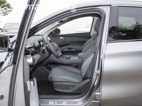 BYD Yuan Plus Standard Range Electro AT
