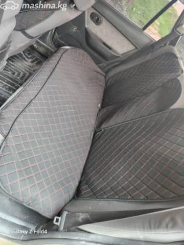 Daewoo Nexia I 1.5 MT