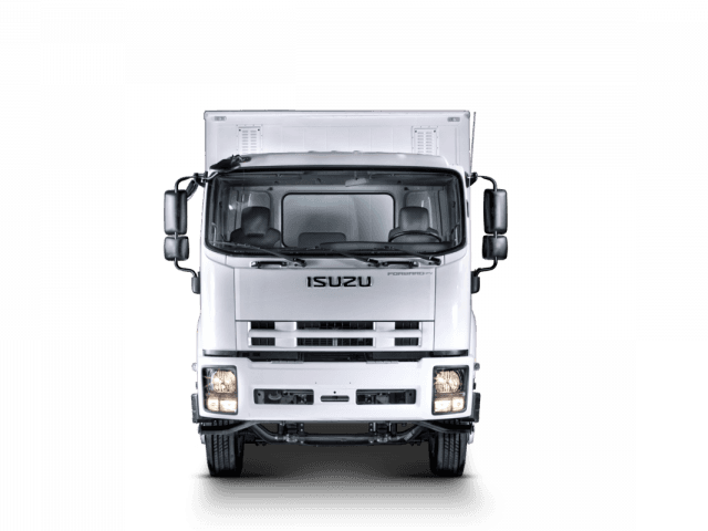 Isuzu FVR34 Q