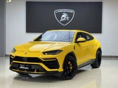 Lamborghini Urus I 4.0 AT 4WD