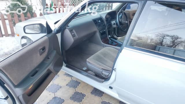 Nissan Laurel VII (C34) 2.5 AT