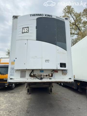 Krone SDP 27