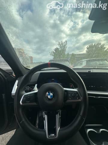 BMW X1 III (U11/U12) M35i xDrive 2.0 AMT 4WD